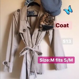 Coat